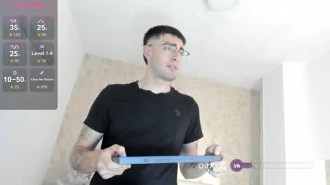 Andy Shaw online show from 01/07/25, 11:35