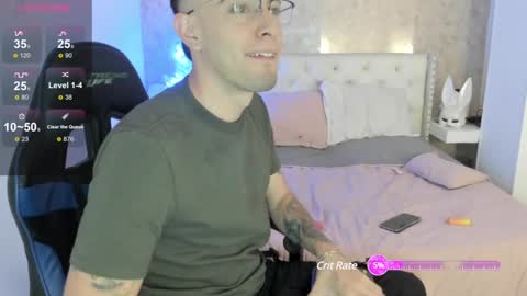 Andy Shaw online show from 01/08/25, 01:31