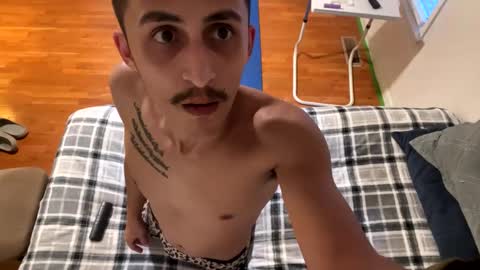 andyshowsforu online show from 01/14/26, 12:44