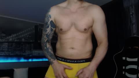 Snapshot of andysoul340 chatting on 02/01/25, 03:30 Magic Andy online show from 02/01/25, 03:30