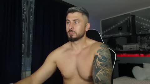 Magic Andy online show from 11/07/25, 11:16