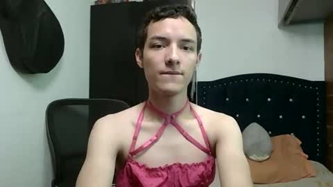 Snapshot of andytwi chatting on 04/19/26, 04:50 Andy online show from 04/19/26, 04:50