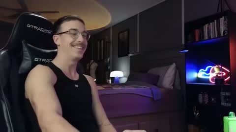 Andy Briars online show from 12/08/24, 12:07