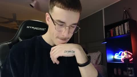 Andy Briars online show from 02/25/25, 11:44