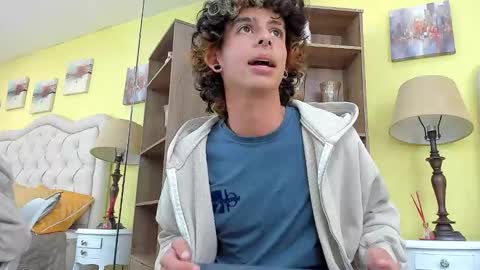 andyxibrat online show from 10/11/25, 07:23