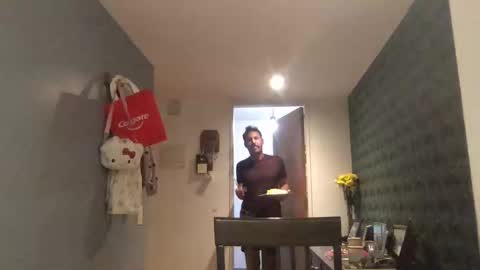 andyxxhot online show from 11/03/25, 02:35