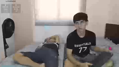 Andy online show from 09/11/25, 01:22