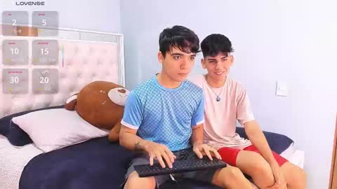 Andy online show from 10/04/25, 05:16