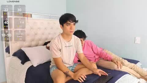 Andy online show from 10/22/25, 05:34