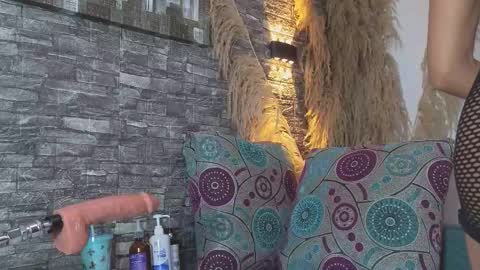 Anell online show from 09/29/25, 03:22