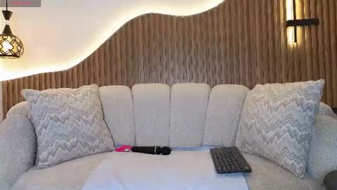 Anell online show from 06/13/26, 07:12