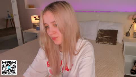 Anelly online show from 05/31/26, 06:09