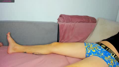 Snapshot of anemarie1996 chatting on 01/12/25, 06:05 Anne online show from 01/12/25, 06:05