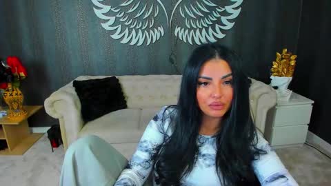 Anne online show from 11/05/25, 05:57