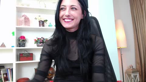 Snapshot of aneshereforu chatting on 01/29/25, 03:47 Anes online show from 01/29/25, 03:47