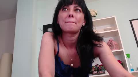 Snapshot of aneshereforu chatting on 02/13/25, 02:01 Anes online show from 02/13/25, 02:01