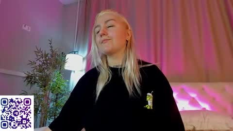 Anet Dream online show from 11/27/25, 04:31