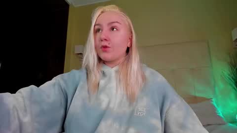 Anet Dream online show from 11/29/25, 05:16