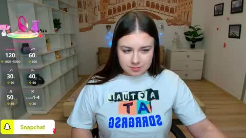 Aneta online show from 06/04/26, 05:35
