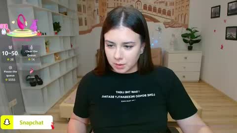 Aneta online show from 06/06/26, 05:34