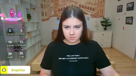 Aneta online show from 06/14/26, 05:53