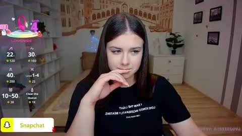 Aneta online show from 07/11/26, 05:43