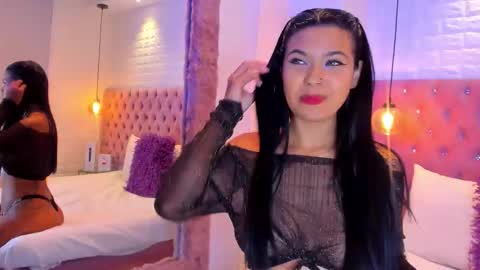 Snapshot of anette_bennet chatting on 11/04/25, 07:46 anette_bennet online show from 11/04/25, 07:46