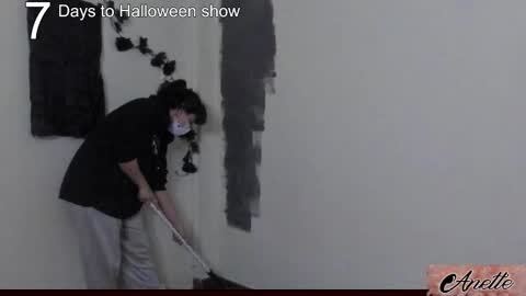 Snapshot of anette_sf chatting on 10/24/25, 04:14 Anette Scorpio online show from 10/24/25, 04:14