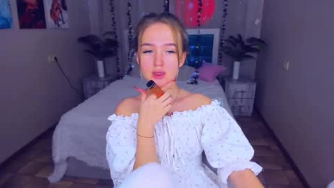 Anfisa online show from 02/16/25, 06:21