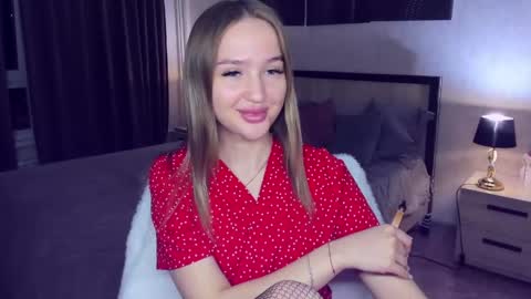 Anfisa online show from 06/02/26, 08:22