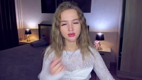 Anfisa online show from 06/22/26, 06:38