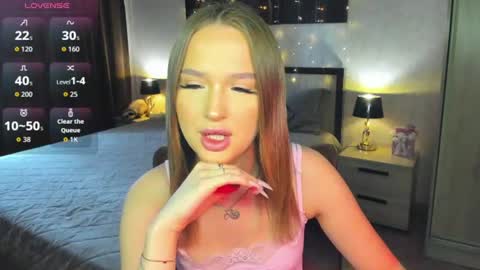Anfisa online show from 07/17/26, 12:01