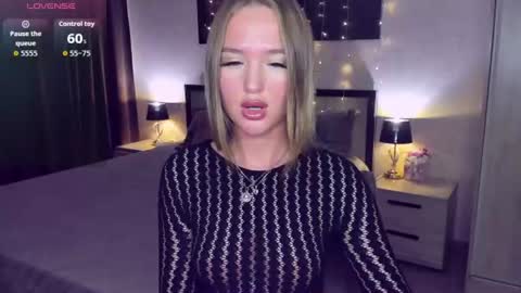 Anfisa online show from 07/30/26, 10:42