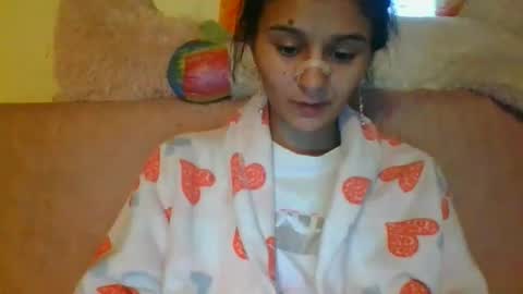 andr33a online show from 11/04/25, 05:50