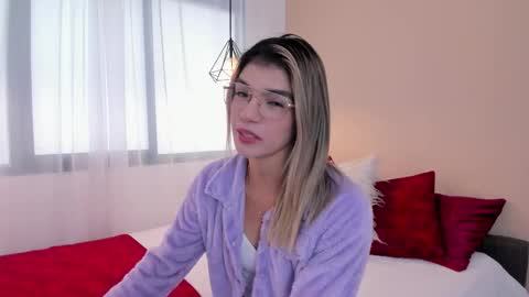 AngeBrooks online show from 10/14/25, 11:44