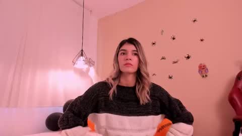 AngeBrooks online show from 10/28/25, 12:09