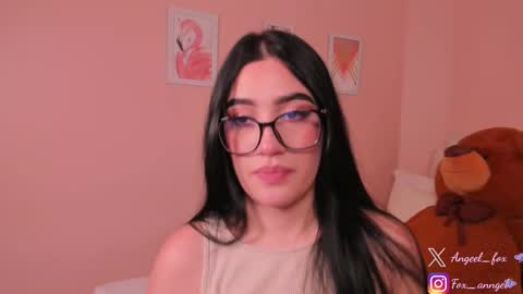 Angel  online show from 11/13/25, 04:22