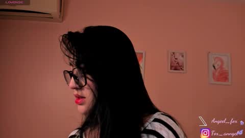 Snapshot of angeel_fox chatting on 02/26/26, 03:38 Angel online show from 02/26/26, 03:38