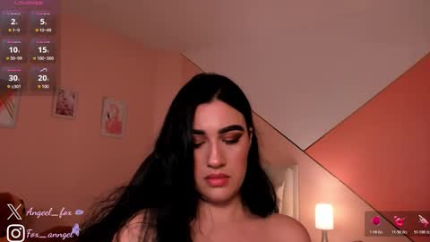 Snapshot of angeel_fox chatting on 03/08/26, 02:37 Angel online show from 03/08/26, 02:37
