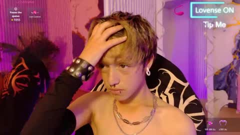 angeel_tay online show from 06/02/26, 08:44