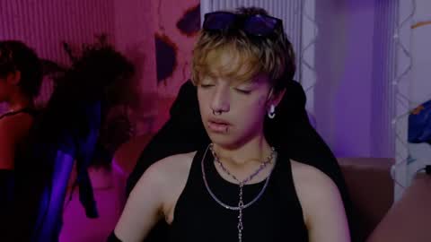 angeel_tay online show from 06/03/26, 06:57