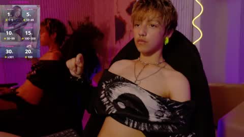 angeel_tay online show from 06/04/26, 07:53