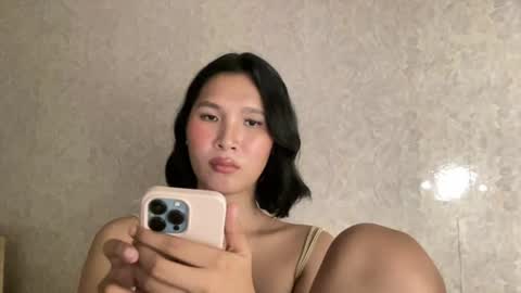 Angel online show from 07/06/26, 03:14