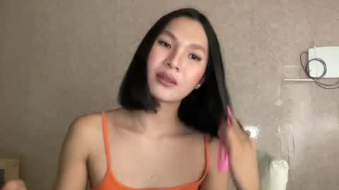 Angel online show from 07/23/26, 12:47