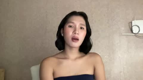 Angel online show from 07/29/26, 01:31
