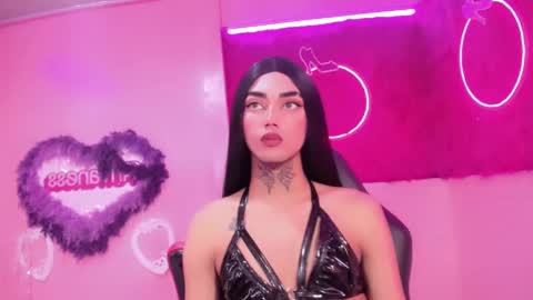 Angel21 online show from 12/05/24, 12:08