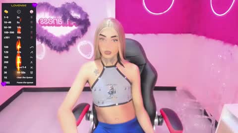 Angel21 online show from 12/14/24, 11:45