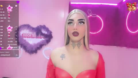 Angel21 online show from 12/17/24, 09:16