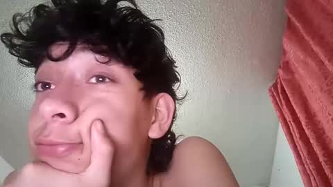 Angel online show from 11/03/25, 02:46