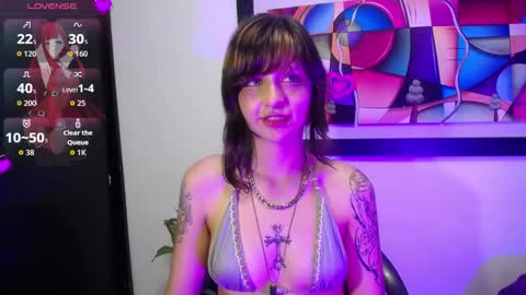 Snapshot of angel__dreams chatting on 03/14/26, 03:45 ANGEL online show from 03/14/26, 03:45